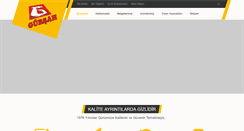 Desktop Screenshot of gursahromork.com